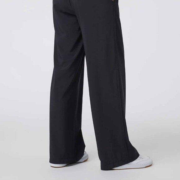Women’s Vuori Villa Trousers - Picture 8 of 8